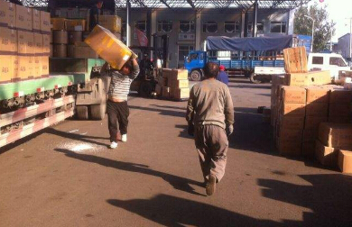 紅酒進口、進口食品相應流程