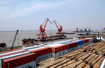 琪邦進口報關公司為大家介紹進口報關的操作