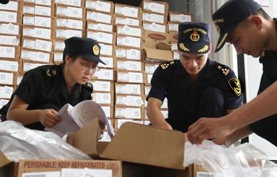 巴西、俄羅斯、印尼、阿根廷等國家清關的要求是什么呢，如果被海關扣關要怎么辦