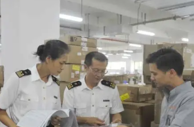 代理報關(guān)公司怎么選？聽聽琪邦怎么講！