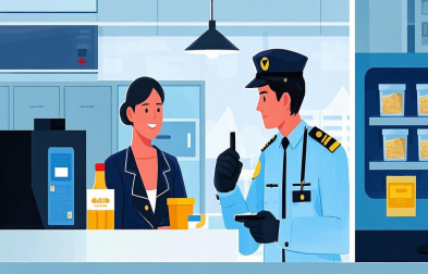 食品進口必知：那些您可能忽視的報關細節